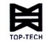 Manufacture Logo for Top Tech